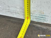 Iveco Mod. IVECO Vers. IVECO | Leggero Cabinato > 35 q.li Furgonato con sponda | INDUSTRIAL CARS S.P.A