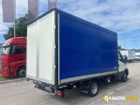 Iveco Mod. IVECO Vers. IVECO | Leggero Cabinato <= 35 q.li Cassone fisso con centina | INDUSTRIAL CARS S.P.A