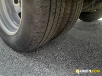 Iveco usato - 254.790 km - Treviso - 2020 - cabinato | INDUSTRIAL CARS S.P.A - Foto 7