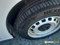 Fiat Mod. FIAT Vers. FIAT | Leggero Furgone <= 35 q.li Furgone di serie / Van | INDUSTRIAL CARS S.P.A