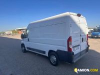 Fiat Mod. FIAT Vers. FIAT | Leggero Furgone <= 35 q.li Furgone di serie / Van | INDUSTRIAL CARS S.P.A