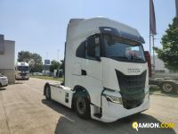 Iveco Mod. IVECO Vers. IVECO | Trattore Trattore | INDUSTRIAL CARS S.P.A