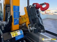 Iveco usato - 135.004 km - Vicenza - 2021 - cabinato | INDUSTRIAL CARS S.P.A - Foto 9
