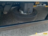 Iveco Mod. IVECO Vers. IVECO | Leggero Cabinato > 35 q.li Furgonato con sponda | INDUSTRIAL CARS S.P.A