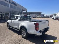 Isuzu used - 114,000 km - Vicenza - 2021 - van | INDUSTRIAL CARS S.P.A - Foto 5