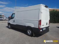 Iveco usato - 415.400 km - Treviso - 2015 - furgone | INDUSTRIAL CARS S.P.A - Foto 3