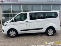 Ford occasion - 92 000 km - Vicenza - 2020 - voiture | INDUSTRIAL CARS S.P.A - Foto 4