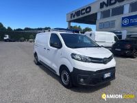 Toyota Proace 2ª serie Proace 1.6D 115CV S&S PC-TN Furgone Compact 3p.10q | Leggero Furgone <= 35 q.li Furgone di serie / Van | INDUSTRIAL CARS S.P.A
