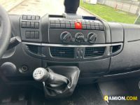 Iveco Mod. IVECO Vers. IVECO | Leggero Cabinato > 35 q.li Furgonato con sponda | INDUSTRIAL CARS S.P.A