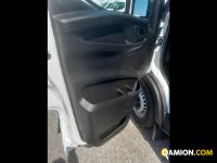 Iveco Mod. IVECO Vers. IVECO | Leggero Furgone <= 35 q.li Furgone di serie / Van | INDUSTRIAL CARS S.P.A