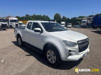 Isuzu used - 114,000 km - Vicenza - 2021 - van | INDUSTRIAL CARS S.P.A - Foto 11