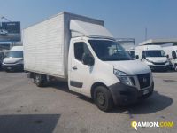 Nissan used - 414,000 km - Treviso - 2019 - chassis cab | INDUSTRIAL CARS S.P.A - Foto 2
