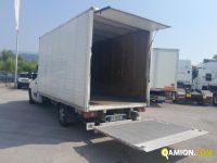 Nissan used - 414,000 km - Treviso - 2019 - chassis cab | INDUSTRIAL CARS S.P.A - Foto 3