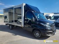 Iveco occasion - Treviso - 2022 - châssis-cabine | INDUSTRIAL CARS S.P.A - Foto 2
