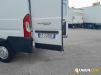 Fiat used - 269,300 km - Treviso - 2019 - van | INDUSTRIAL CARS S.P.A - Foto 18