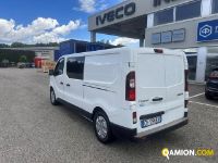 RENAULT V.I. Vers. RENAULT V.I. | Leggero Furgone <= 35 q.li Furgone di serie / Van | INDUSTRIAL CARS S.P.A