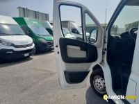 Peugeot Mod. PEUGEOT Vers. PEUGEOT | Leggero Furgone <= 35 q.li Furgone di serie / Van | INDUSTRIAL CARS S.P.A