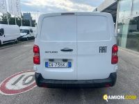 Fiat Mod. FIAT Vers. FIAT | Leggero Furgone <= 35 q.li Furgone di serie / Van | INDUSTRIAL CARS S.P.A