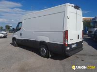 Iveco occasion - 248 700 km - Treviso - 2020 - van | INDUSTRIAL CARS S.P.A - Foto 4