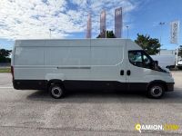 Iveco Mod. IVECO Vers. IVECO | Leggero Furgone <= 35 q.li Furgone di serie / Van | INDUSTRIAL CARS S.P.A