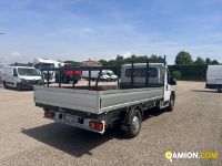 Fiat usato - 289.164 km - Vicenza - 2018 - cabinato | INDUSTRIAL CARS S.P.A - Foto 8