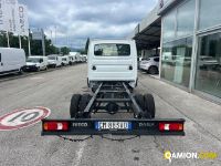 Iveco Mod. IVECO Vers. IVECO | Leggero Cabinato <= 35 q.li Telaio | INDUSTRIAL CARS S.P.A
