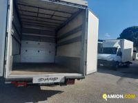 Iveco used - 472,000 km - Treviso - 2020 - chassis cab | INDUSTRIAL CARS S.P.A - Foto 22