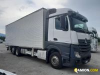Mercedes occasion - 891 000 km - Vicenza - 2014 | INDUSTRIAL CARS S.P.A - Foto 2