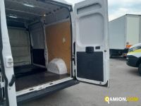 Fiat Ducato (3ª serie) Ducato 11 2.3 JTD PC Furgone | Leggero Furgone <= 35 q.li Furgone di serie / Van | INDUSTRIAL CARS S.P.A