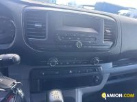 Toyota Proace 2ª serie Proace 1.6D 115CV S&S PC-TN Furgone Compact 3p.10q | Leggero Furgone <= 35 q.li Furgone di serie / Van | INDUSTRIAL CARS S.P.A