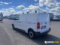 Toyota Proace 2ª serie Proace 1.6D 115CV S&S PC-TN Furgone Compact 3p.10q | Leggero Furgone <= 35 q.li Furgone di serie / Van | INDUSTRIAL CARS S.P.A