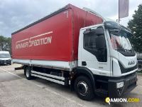 Iveco used - 236,367 km - Vicenza - 2021 - chassis cab | INDUSTRIAL CARS S.P.A - Foto 3