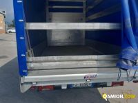 Iveco used - 751,000 km - Treviso - 2017 - chassis cab | INDUSTRIAL CARS S.P.A - Foto 24