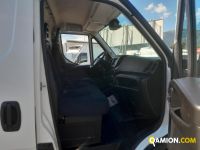 Iveco usato - 415.400 km - Treviso - 2015 - furgone | INDUSTRIAL CARS S.P.A - Foto 18