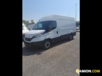 Iveco Mod. IVECO Vers. IVECO | Leggero Furgone <= 35 q.li Furgone di serie / Van | INDUSTRIAL CARS S.P.A