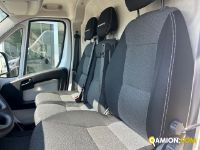 Fiat Mod. FIAT Vers. FIAT | Leggero Furgone <= 35 q.li Furgone di serie / Van | INDUSTRIAL CARS S.P.A