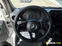 Mercedes Mod. MERCEDES Vers. MERCEDES | Leggero Cabinato <= 35 q.li Isotermico con gruppo frigo | INDUSTRIAL CARS S.P.A