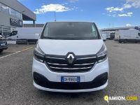RENAULT V.I. Vers. RENAULT V.I. | Leggero Furgone <= 35 q.li Furgone di serie / Van | INDUSTRIAL CARS S.P.A