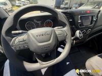 Iveco Mod. IVECO Vers. IVECO | Leggero Furgone <= 35 q.li Altro | INDUSTRIAL CARS S.P.A