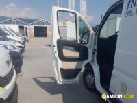 Peugeot used - 198,479 km - Vicenza - 2014 - van | INDUSTRIAL CARS S.P.A - Foto 16