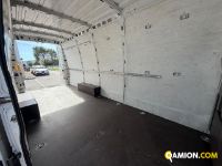 Iveco Mod. IVECO Vers. IVECO | Leggero Furgone <= 35 q.li Furgone di serie / Van | INDUSTRIAL CARS S.P.A