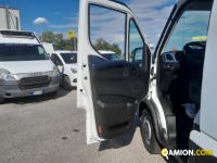 Iveco occasion - 248 700 km - Treviso - 2020 - van | INDUSTRIAL CARS S.P.A - Foto 15