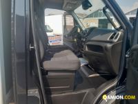 Iveco Mod. IVECO Vers. IVECO | Leggero Cabinato <= 35 q.li Altro | INDUSTRIAL CARS S.P.A