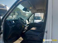 Iveco used - 472,000 km - Treviso - 2020 - chassis cab | INDUSTRIAL CARS S.P.A - Foto 13