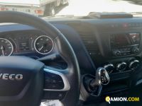 Iveco usato - 254.790 km - Treviso - 2020 - cabinato | INDUSTRIAL CARS S.P.A - Foto 13