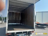 Nissan used - 414,000 km - Treviso - 2019 - chassis cab | INDUSTRIAL CARS S.P.A - Foto 11