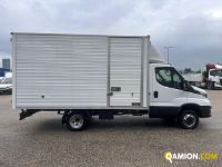 Iveco Mod. IVECO Vers. IVECO | Leggero Furgone <= 35 q.li Furgone di serie / Van | INDUSTRIAL CARS S.P.A