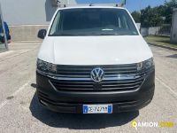 Volkswagen occasion - 156 741 km - Vicenza - 2021 - van | INDUSTRIAL CARS S.P.A - Foto 2