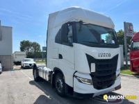 Iveco Mod. IVECO Vers. IVECO | Trattore Trattore | INDUSTRIAL CARS S.P.A