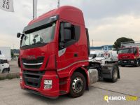 Iveco usato - 596.088 km - Treviso - 2019 - trattore | INDUSTRIAL CARS S.P.A - Foto 1